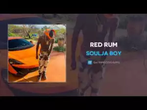 Soulja Boy - Red Rum